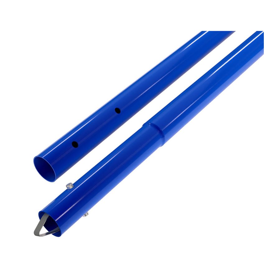 Bon 12-123 36-Inch Rolling Tamper - One Person Operation For Leveling Soil & Preparing Slabs - View #3