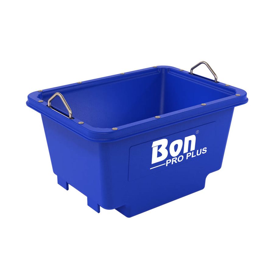 Bon Tool Pro Plus 21-in W x 32.5-in L x 8.5-in D Drywall Mud Pan