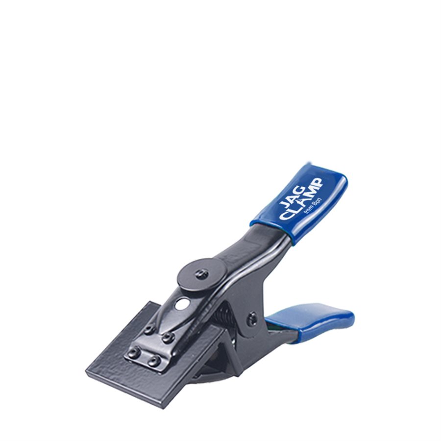 JAG CLAMP (PAIR)