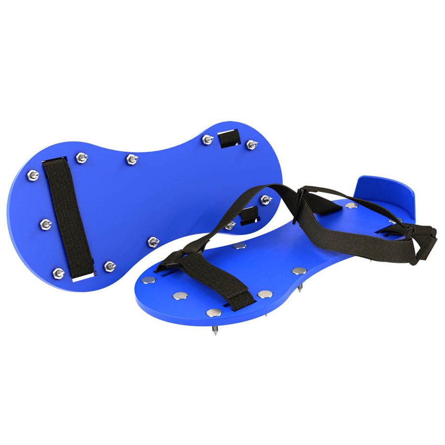 Spike flip flops shop