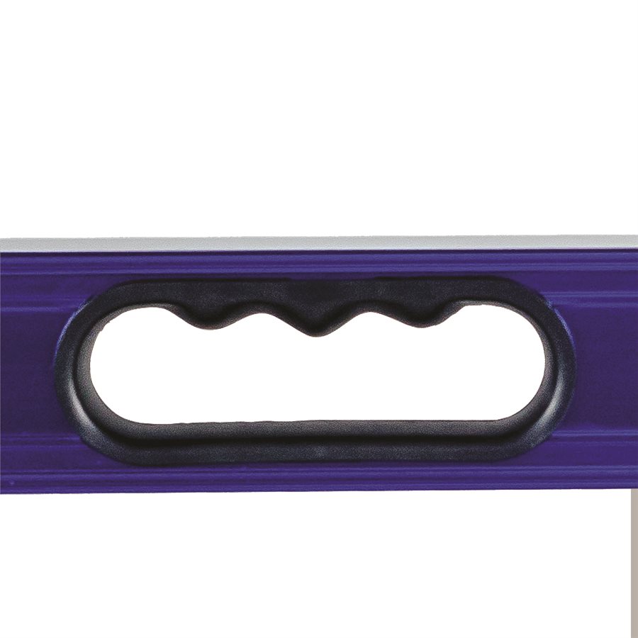 HEAVY DUTY ALUMINUM BOX LEVEL - 24
