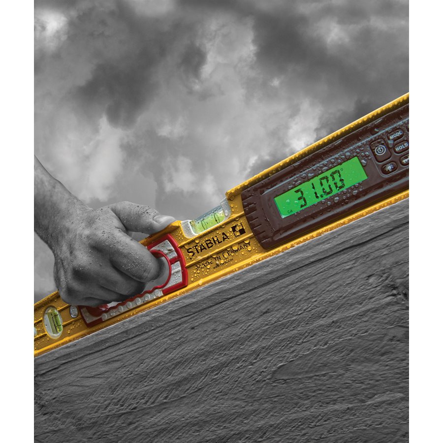 Stabila 196-2 LED / 60 cm (17392) ab 59,12 € | Preisvergleich bei