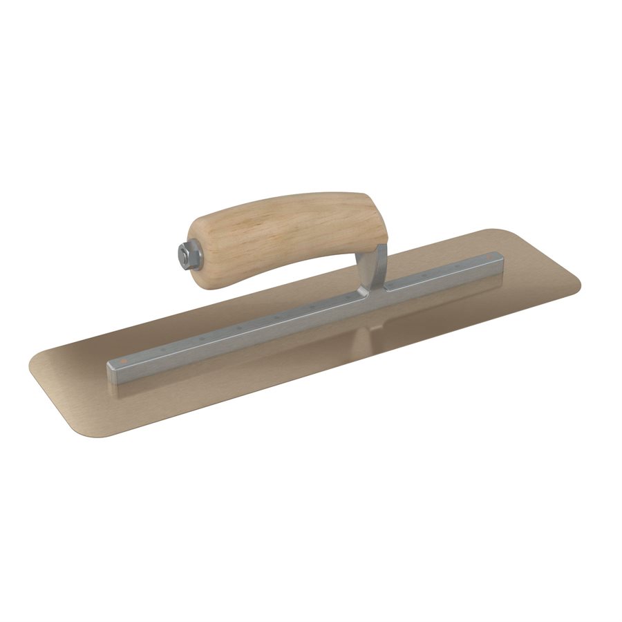 Scotrend Trowel Finish - Rowebb