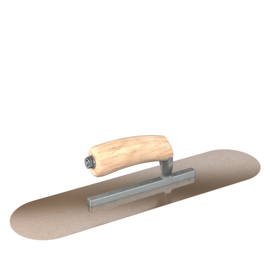 Scotrend Trowel Finish - Rowebb