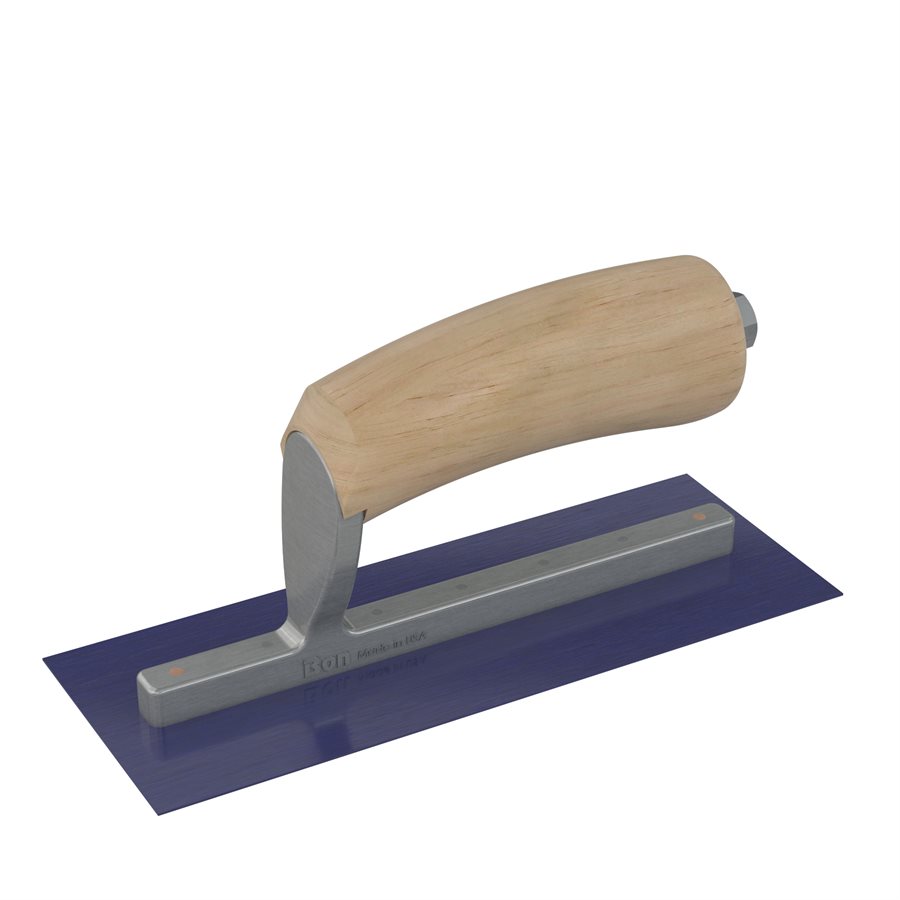 Scotrend Trowel Finish - Rowebb