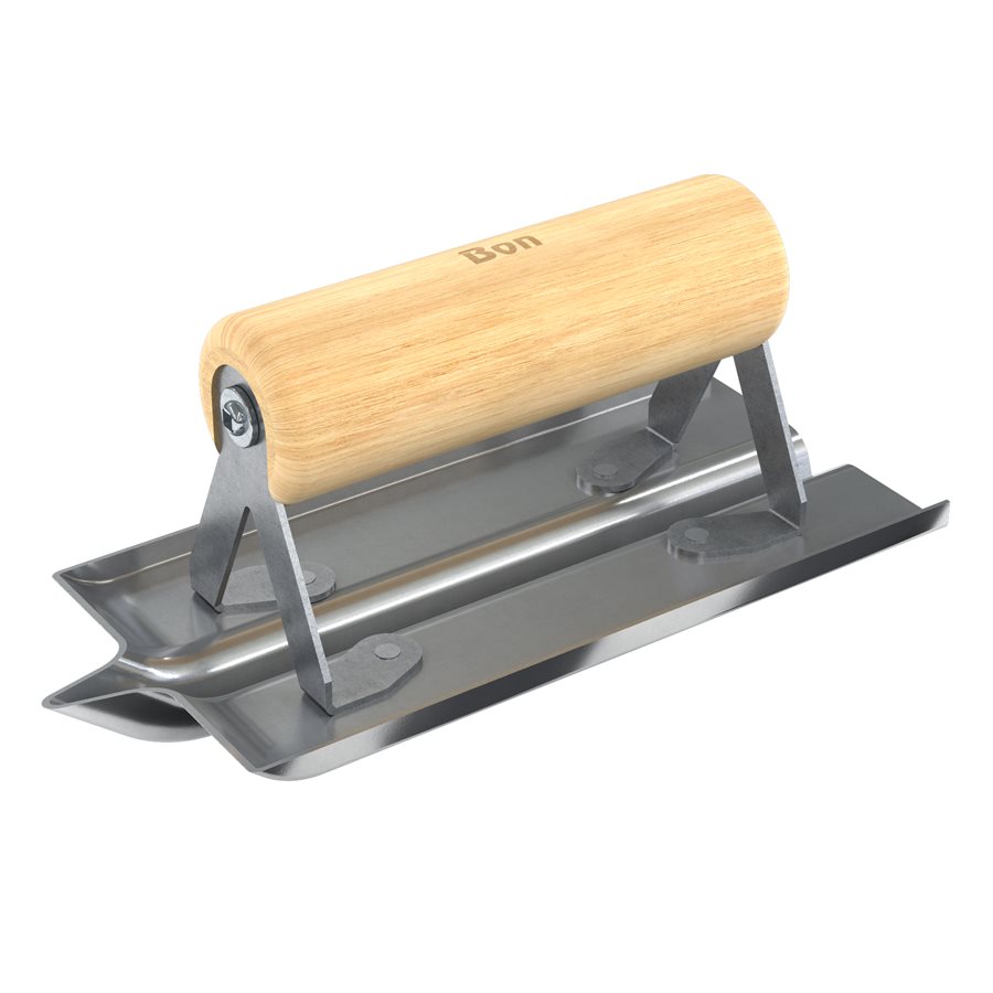 Concrete hand jointer discount