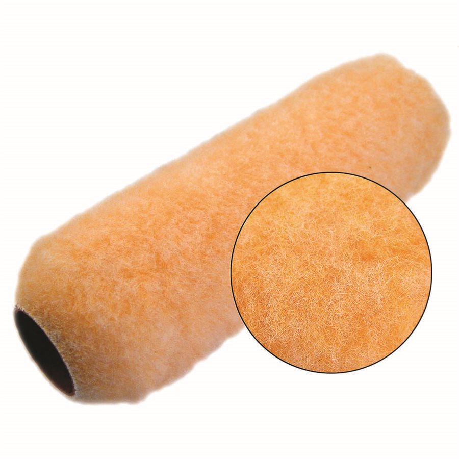 ROLLER COVER - DRALON 9