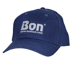 BON CAP - NAVY/NAVY BILL