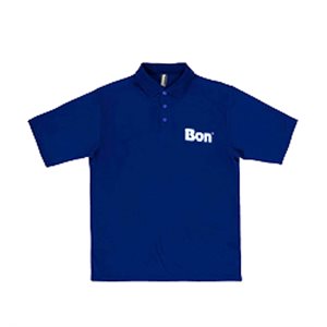 POLO SHIRTS