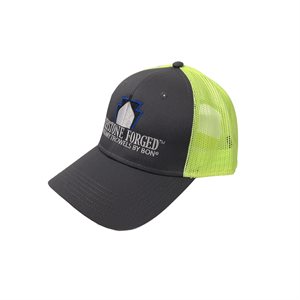 BON KEYSTONE™ CAP - TRUCKER STYLE 