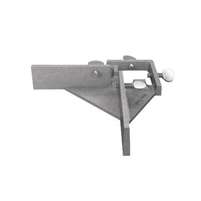 OUTSIDE CORNER BASE FITTING OUTSIDE CORNER BASE FITTING