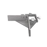 OUTSIDE CORNER BASE FITTING