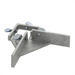 OUTSIDE CORNER BASE FITTING