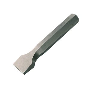 STONE PITCHING CHISEL - 2" x 7" 
