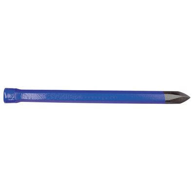 CONCRETE CHISEL - 3/4" x 12" 