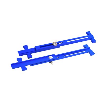 HEAVY DUTY SLIDING ADJUSTABLE LINE STRETCHERS