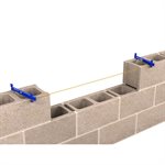 HEAVY DUTY SLIDING ADJUSTABLE LINE STRETCHERS