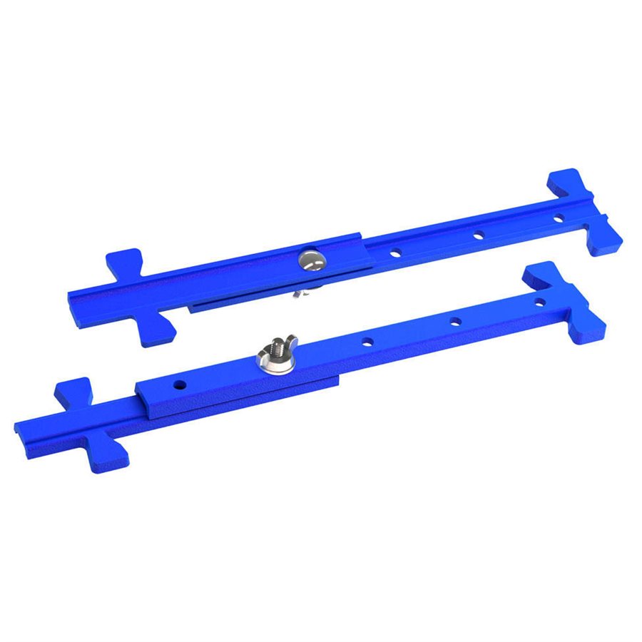 HEAVY DUTY ADJUSTABLE LINE STRETCHERS