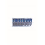 TROWEL DISPLAY BAR