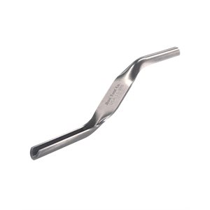 ULTRA HARD TEMPERED CONVEX JOINTER - 3/8" X 1/2"