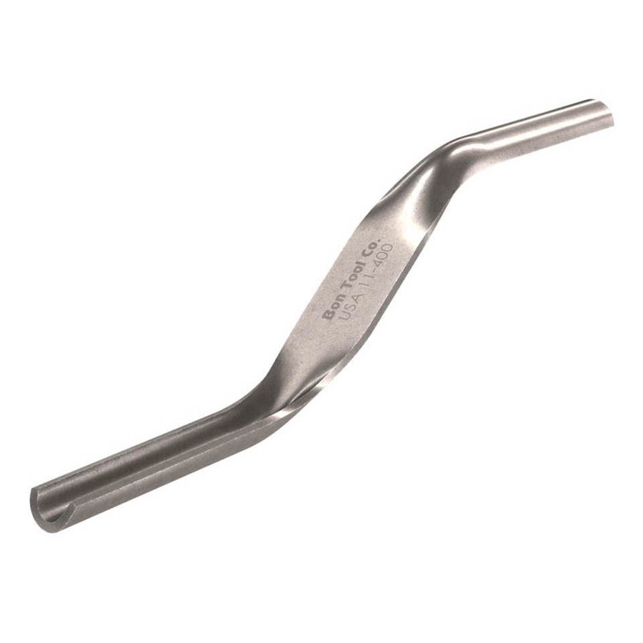 ULTRA HARD TEMPERED CONVEX JOINTER 5/8" X 3/4"