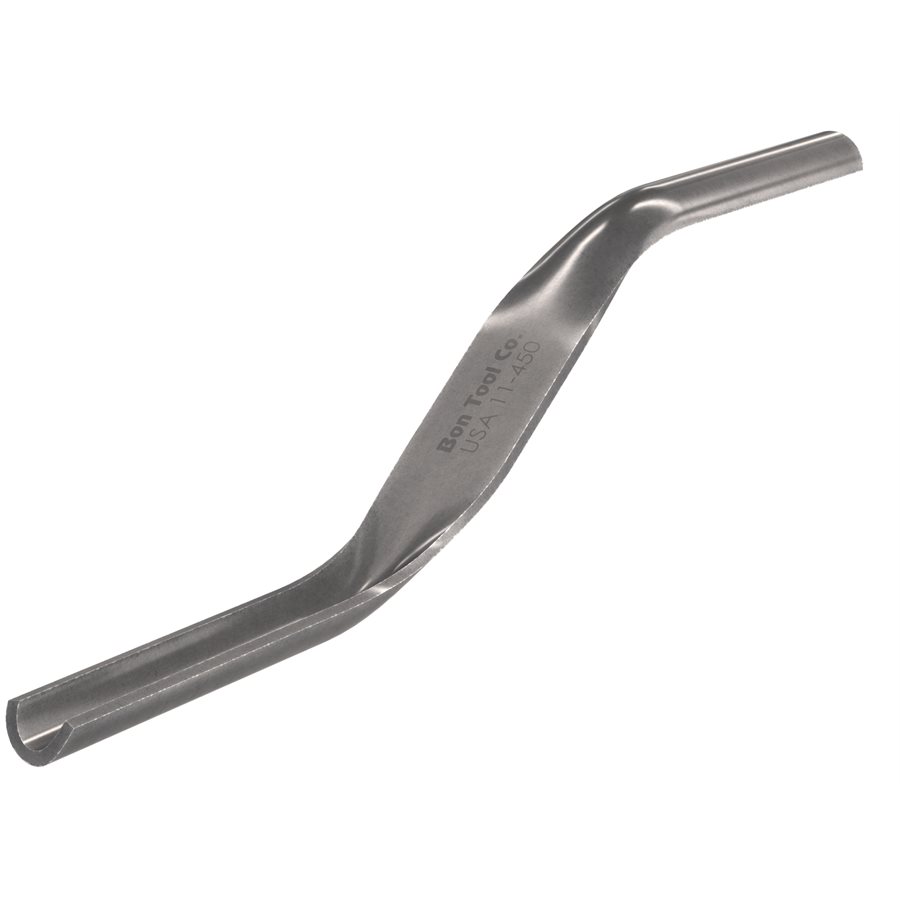 HEAVY DUTY TEMPERED CONVEX JOINTER 5/8" X 3/4"