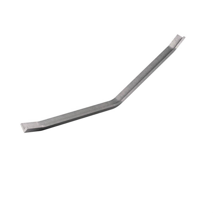 "V" ANGLE JOINTER 1/2"