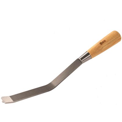 GRAPEVINE JOINTER - 5/8" WITH 1/8" SQUARE BIT - WOOD HANDLE