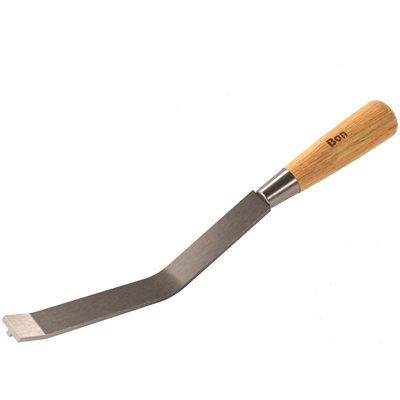 GRAPEVINE JOINTER - 3/4" WITH 1/8" SQUARE BIT - WOOD HANDLE
