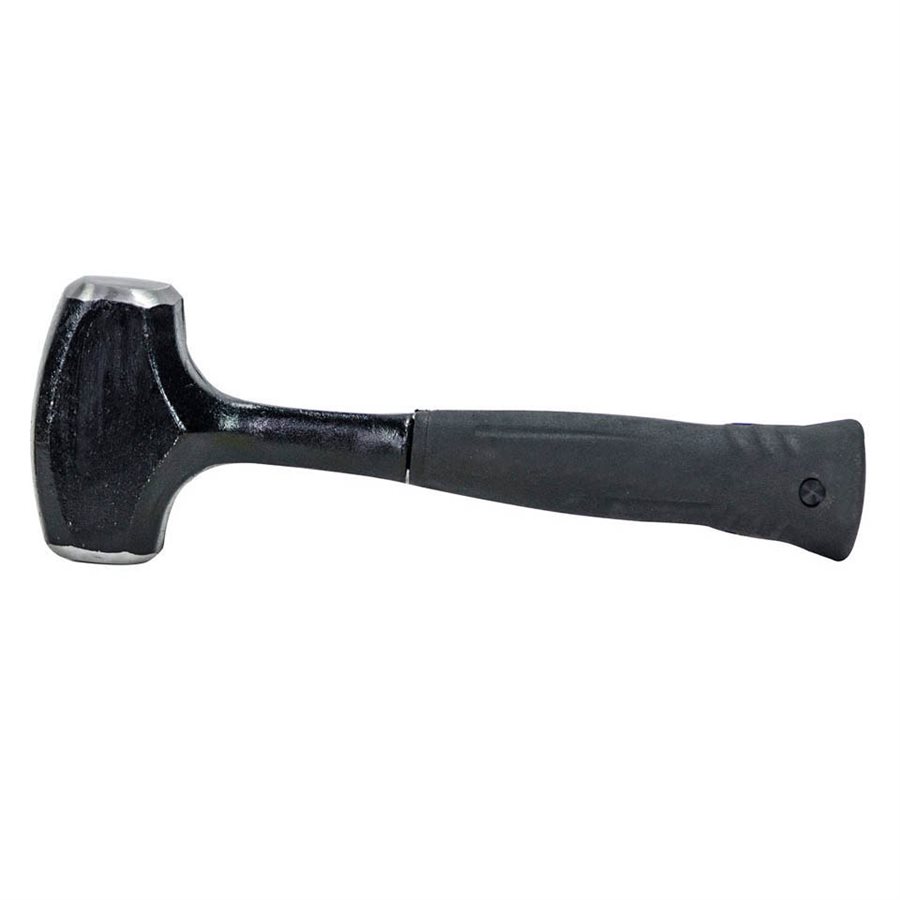 MASH HAMMER STEEL 3 LB
