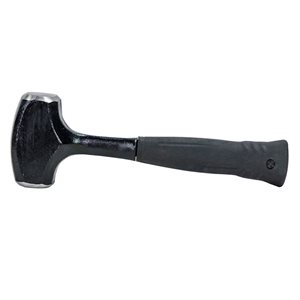 MASH HAMMER - STEEL 3 LB