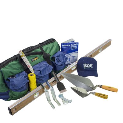bricklayers kit
