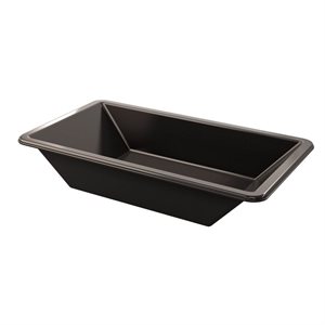 MORTAR BOX - POLY 9 CU FT - 58" x 30" x 12" 