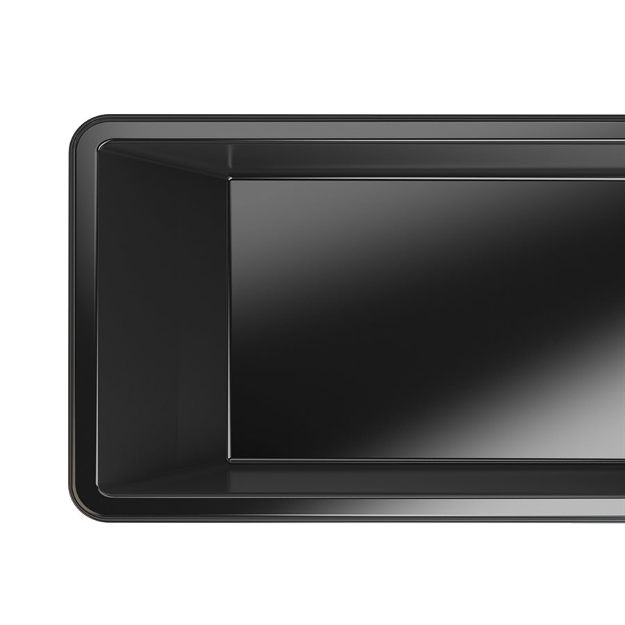 MORTAR BOX POLY 9 CU FT 58" x 30" x 12"