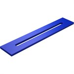 EXTENSION FITTING FOR MODEL C & R GUIDES