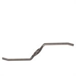 GRAPEVINE TWIST JOINTER - 1/2" WITH 1/8" ROUND BIT