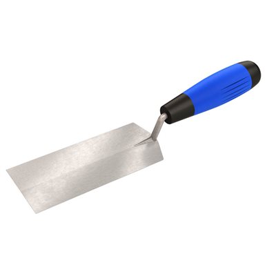 MARGIN TROWEL - CS 5" x 2" XL CG HANDLE