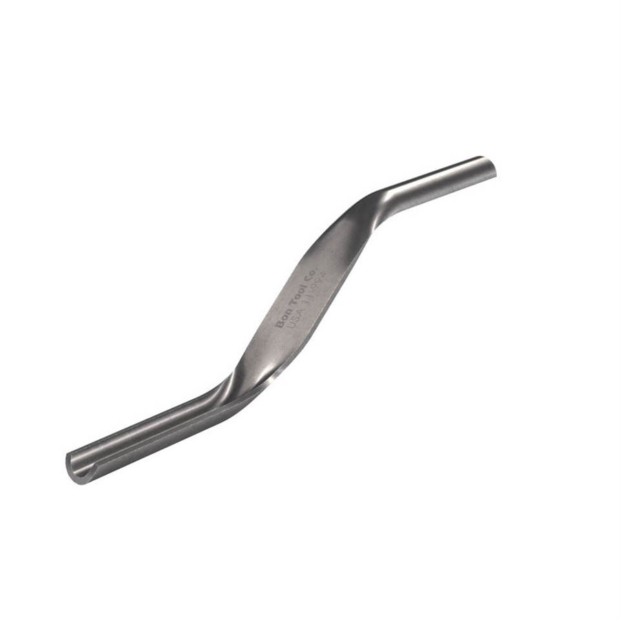 STAINLESS STEEL CONVEX JOINTER 5/8" X 3/4"