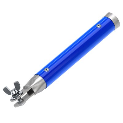 FEMALE THREAD TO CLEVIS HANDLE ADAPTER FEMALE THREAD TO CLEVIS HANDLE ADAPTER