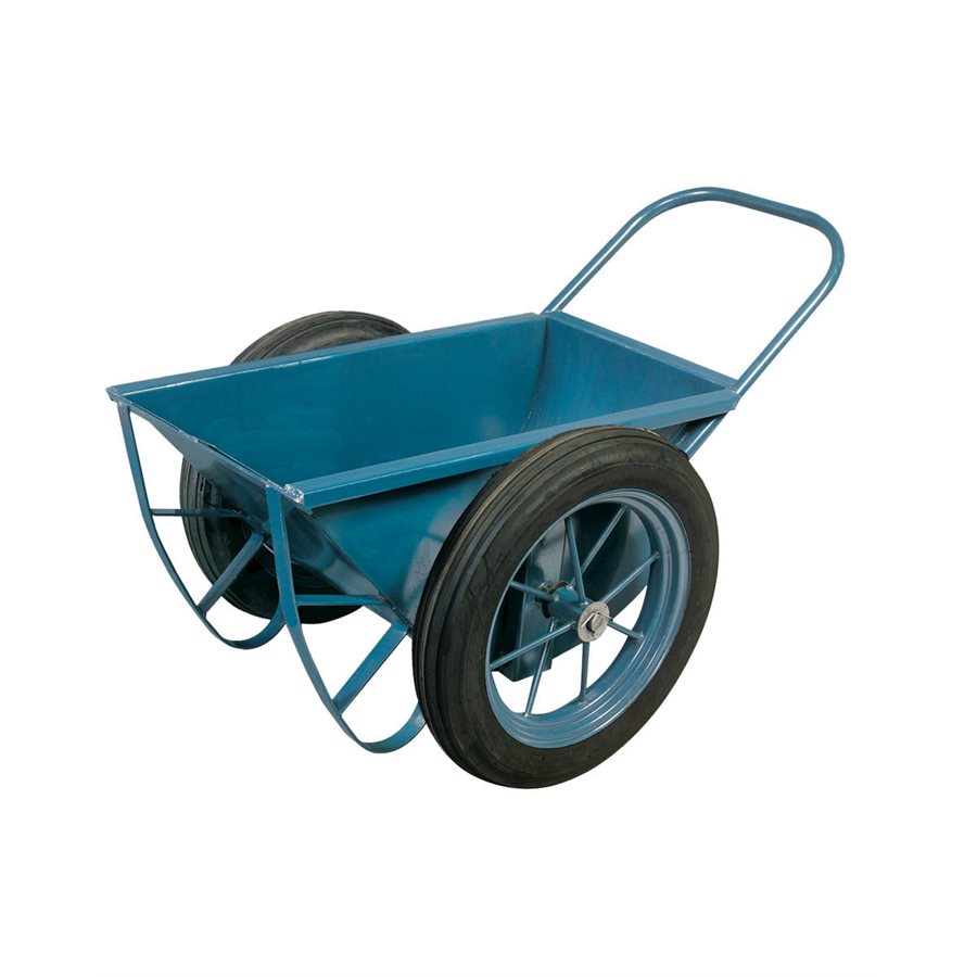 CONCRETE CART 8 CU FT