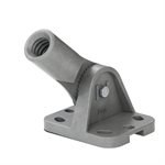 UNIVERSAL BULL FLOAT BRACKET - FOR THREADED HANDLES