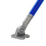 UNIVERSAL BULL FLOAT BRACKET - FOR THREADED HANDLES