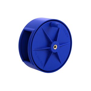 PLASTIC TIE WIRE REEL