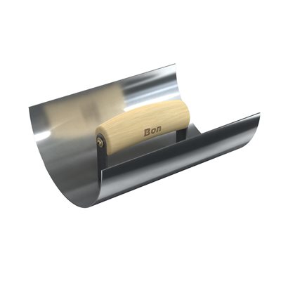 INVERT GROOVER - 6" DIAMETER INVERT GROOVER - 6" DIAMETER