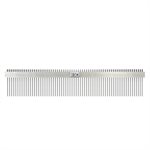 TEXTURE COMB - 36" - 1/2" CENTER