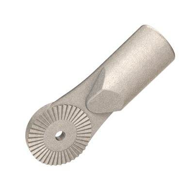 HANDLE SOCKET - THREADED