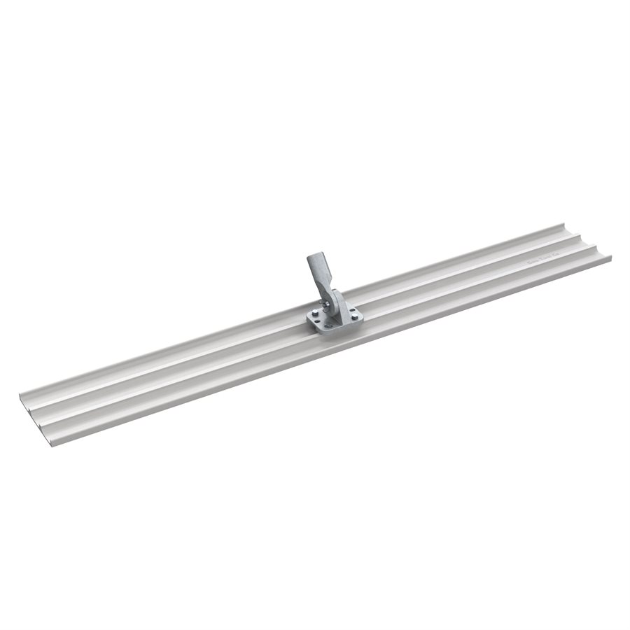 BULL FLOAT MAG 60" x 8" SQ END THREADED BRACKET