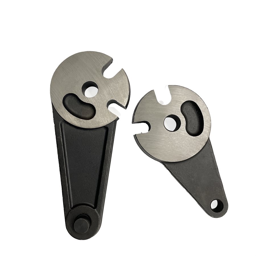 REPL CUTTING JAWS F/12-690 REPL CUTTING JAWS F/12-690