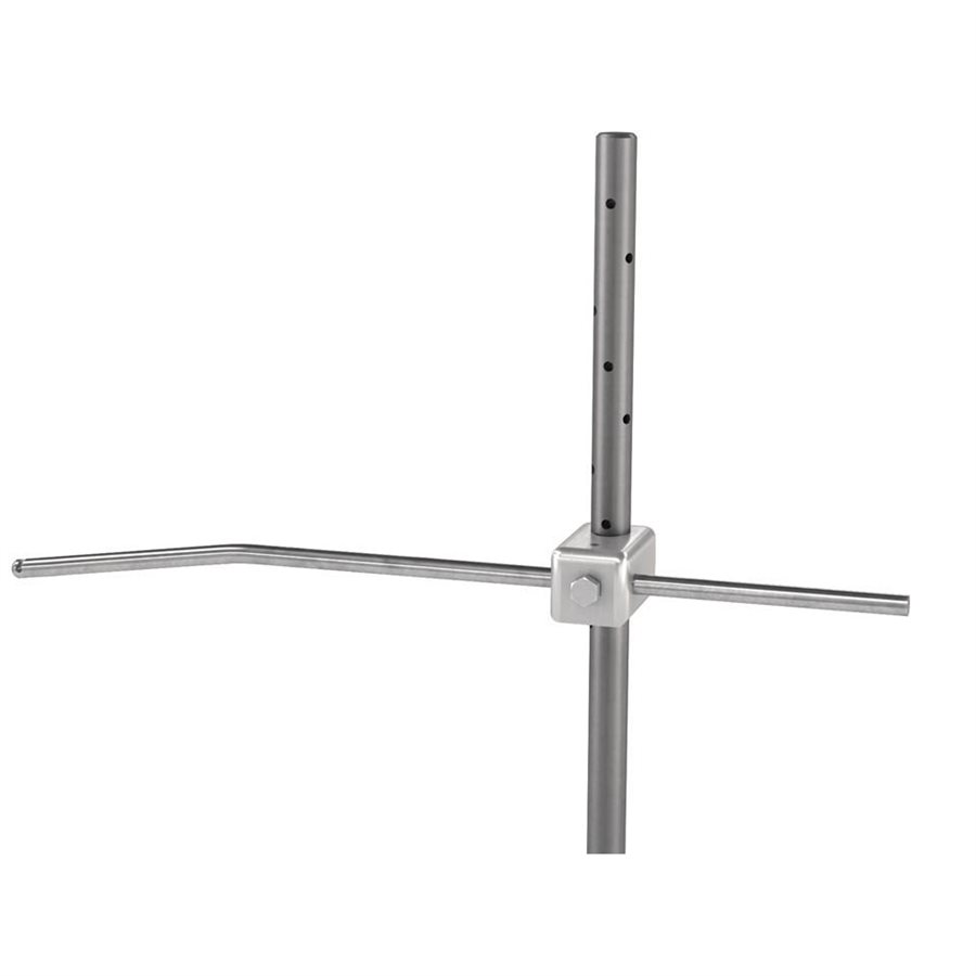 CONCRETE FORM STRING HOLDER