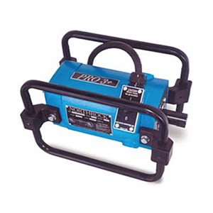 VIBRATOR MOTOR - 1.5 HP ELECTRIC